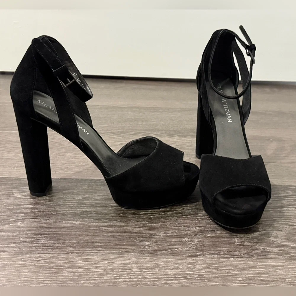Stuart Weitzman stuart weitzman
